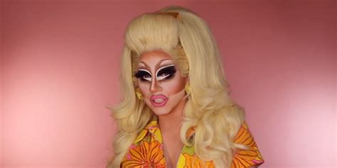 Everything We Know About Trixie Mattel’s Palm Springs Motel.